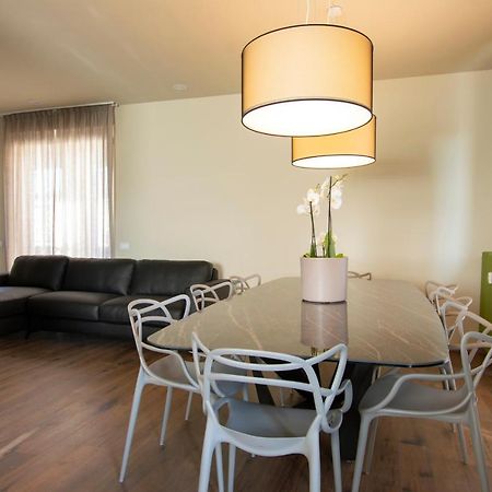 Albaresidence Vico01 المظهر الخارجي الصورة