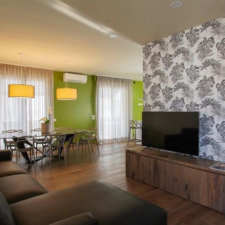 Albaresidence Vico01 المظهر الخارجي الصورة