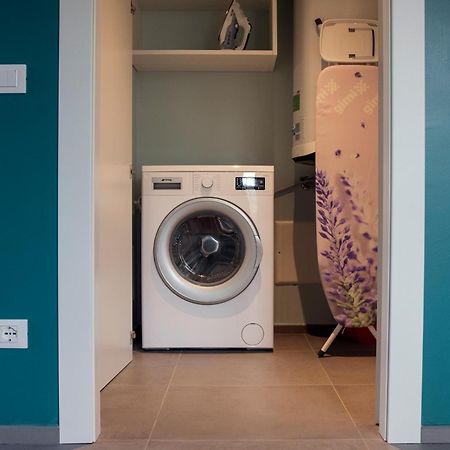 Albaresidence Vico01 المظهر الخارجي الصورة