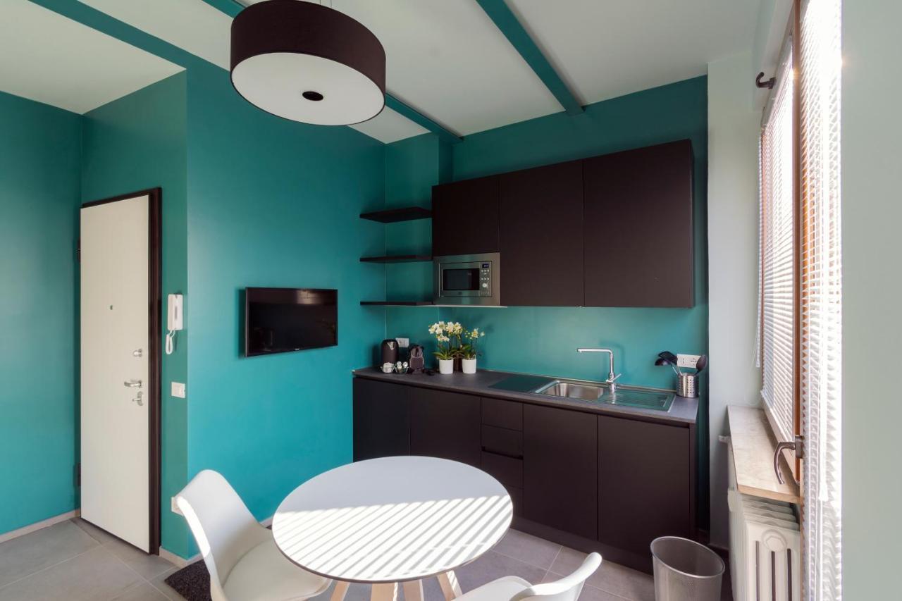 Albaresidence Vico01 المظهر الخارجي الصورة