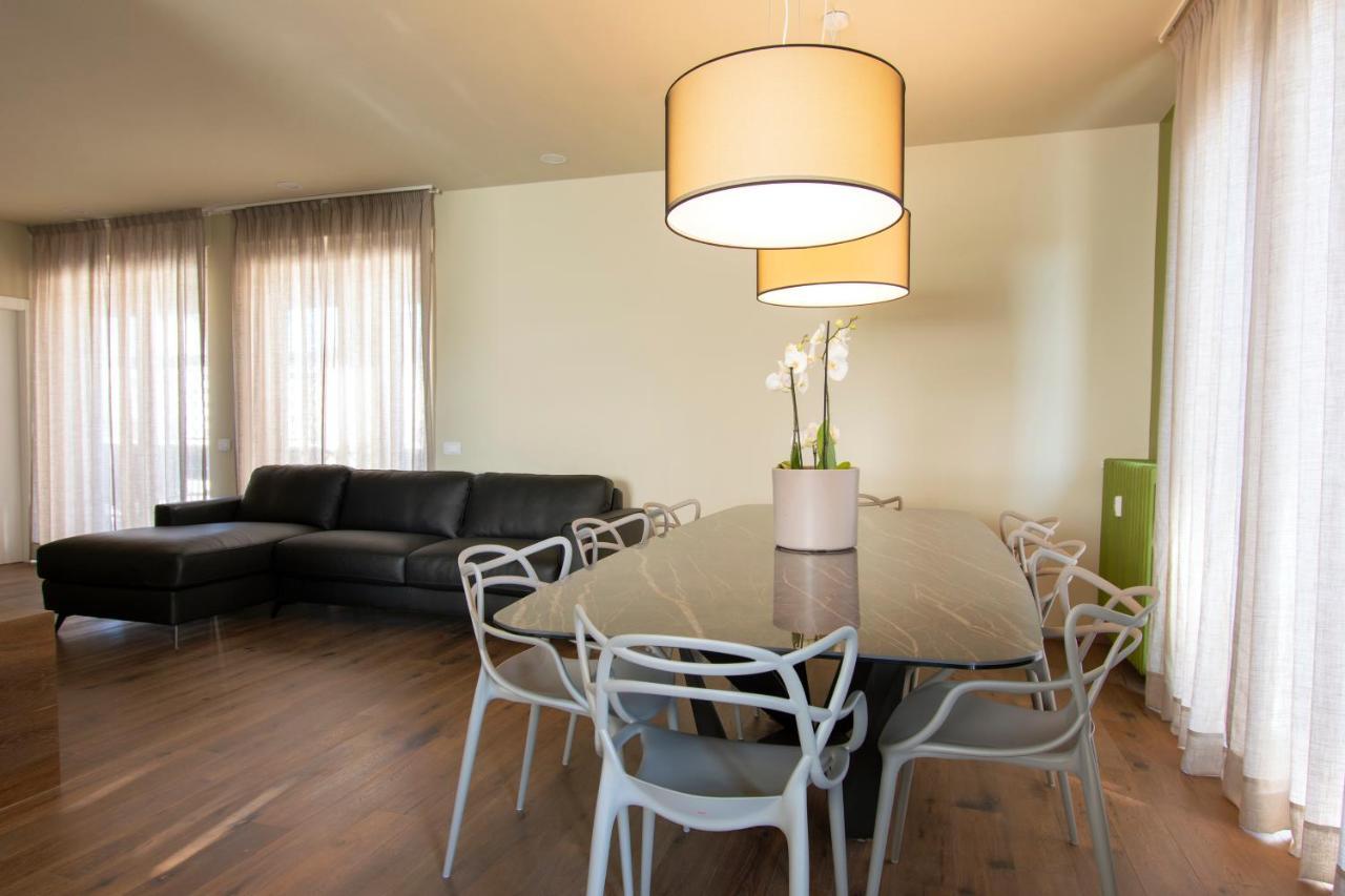 Albaresidence Vico01 المظهر الخارجي الصورة