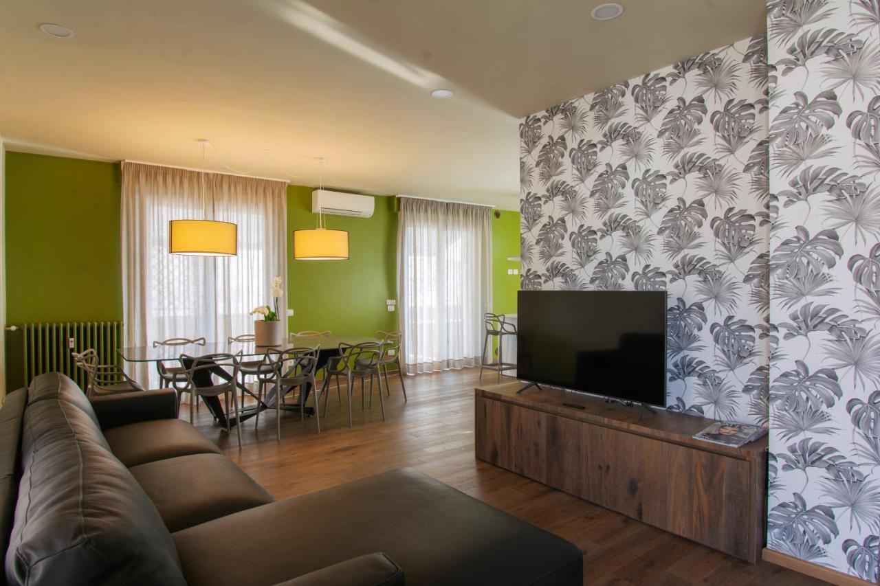 Albaresidence Vico01 المظهر الخارجي الصورة