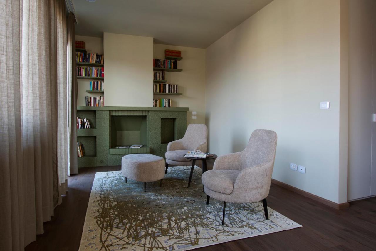 Albaresidence Vico01 المظهر الخارجي الصورة