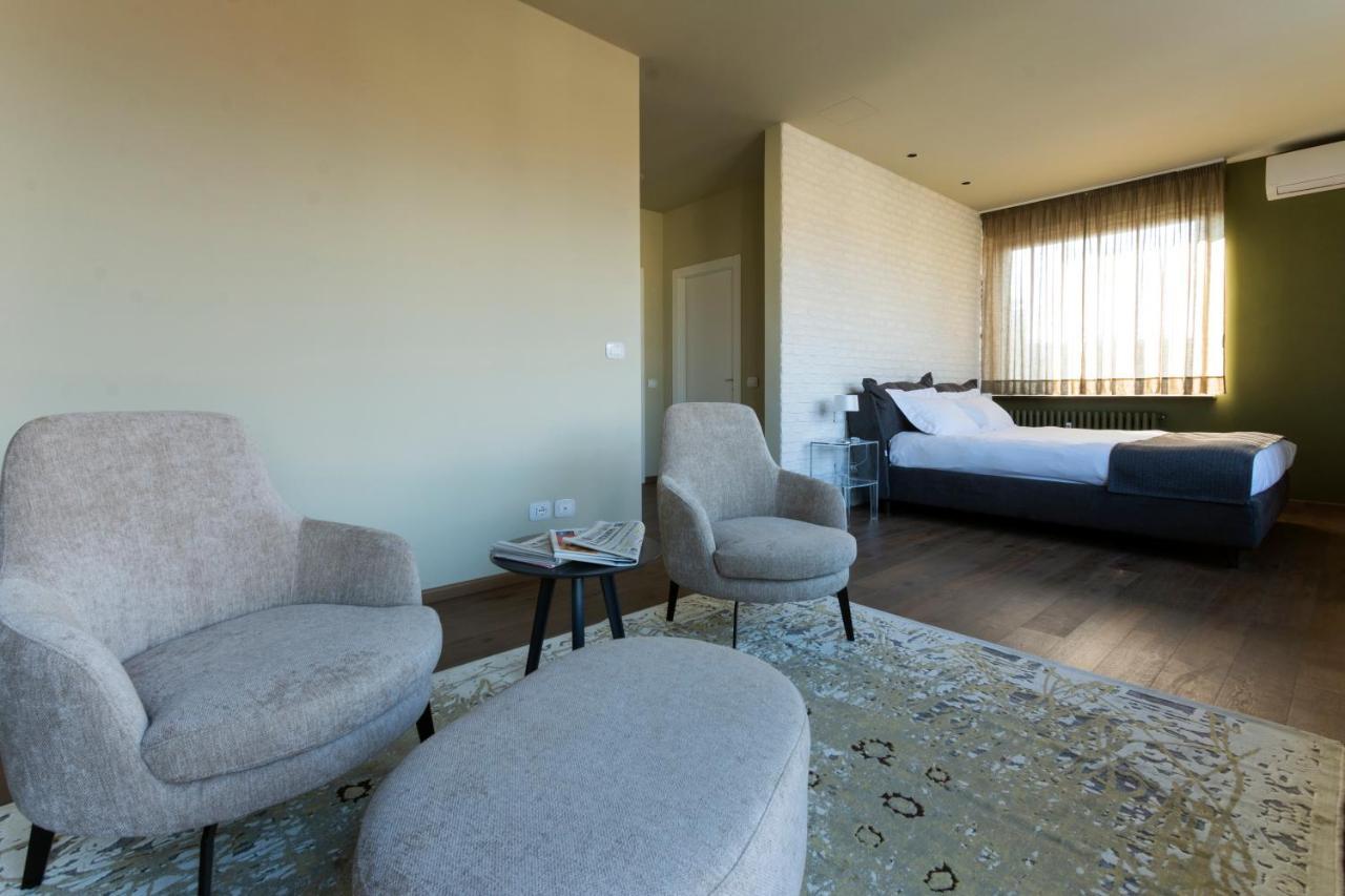 Albaresidence Vico01 المظهر الخارجي الصورة
