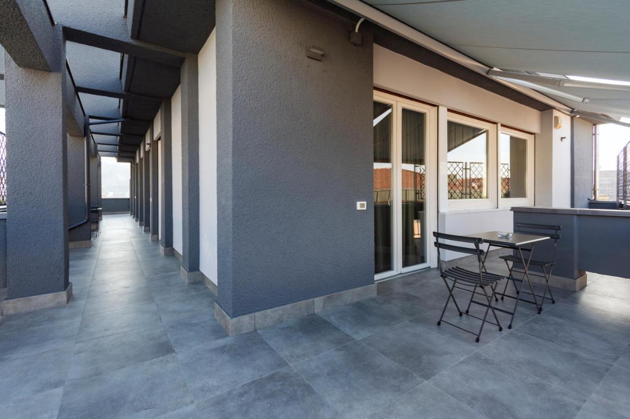 Albaresidence Vico01 المظهر الخارجي الصورة