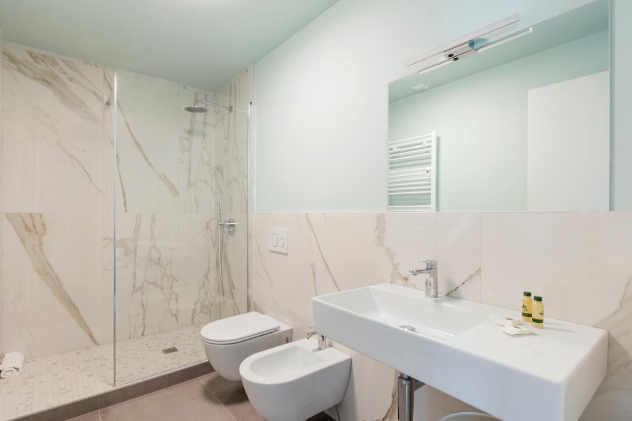 Albaresidence Vico01 المظهر الخارجي الصورة