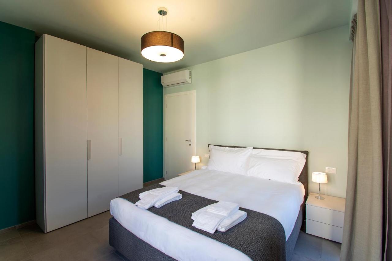 Albaresidence Vico01 المظهر الخارجي الصورة