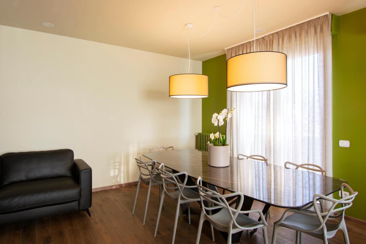 Albaresidence Vico01 المظهر الخارجي الصورة