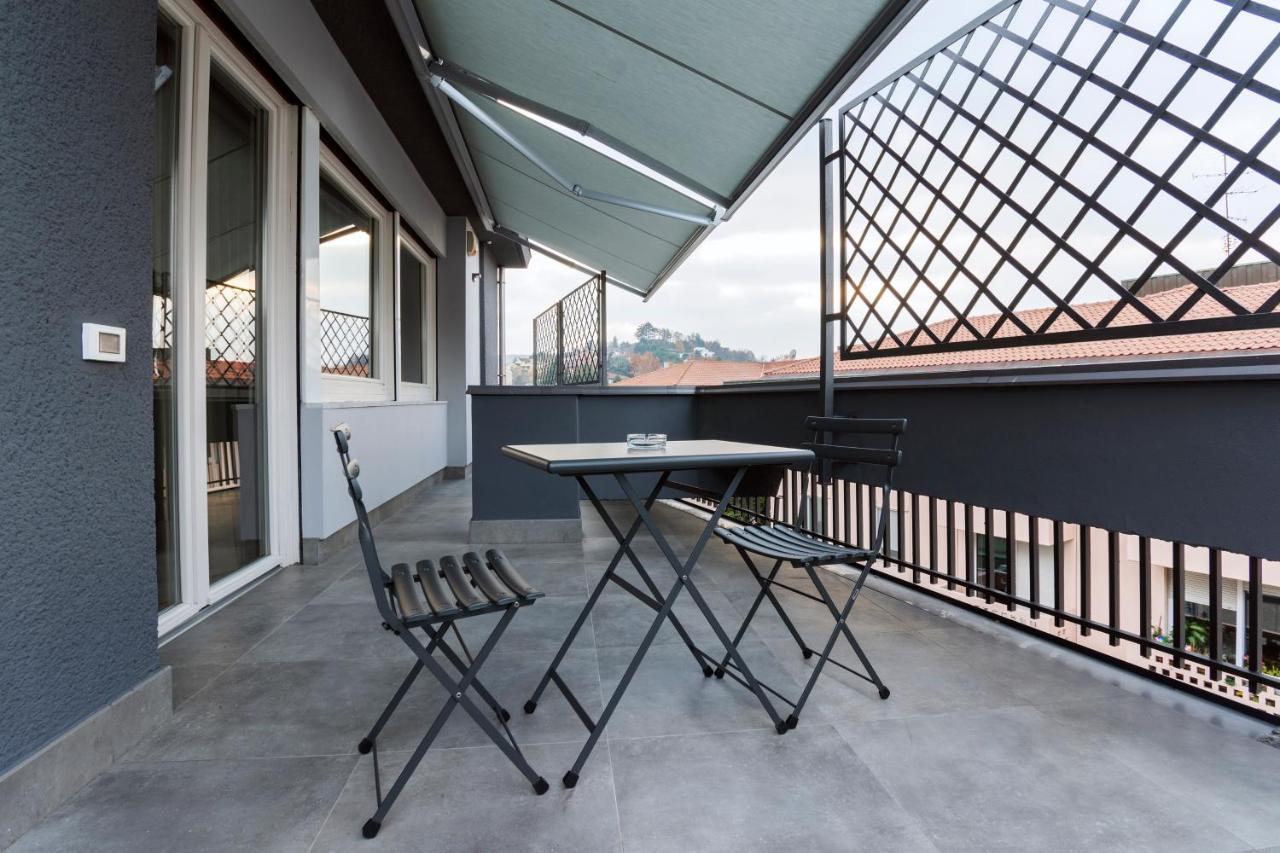 Albaresidence Vico01 المظهر الخارجي الصورة
