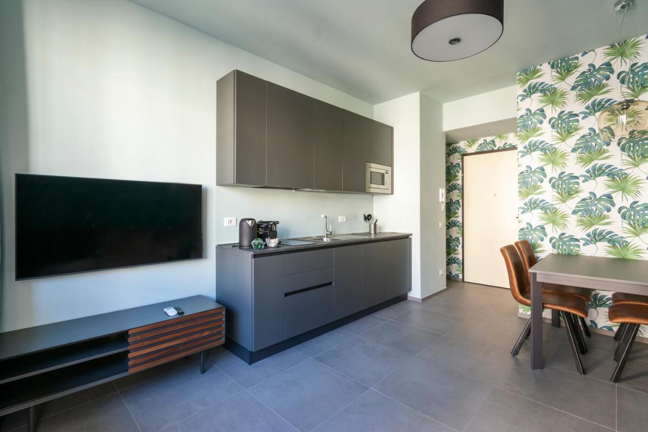 Albaresidence Vico01 المظهر الخارجي الصورة