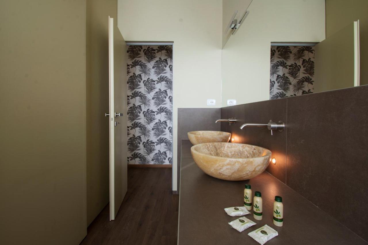 Albaresidence Vico01 المظهر الخارجي الصورة