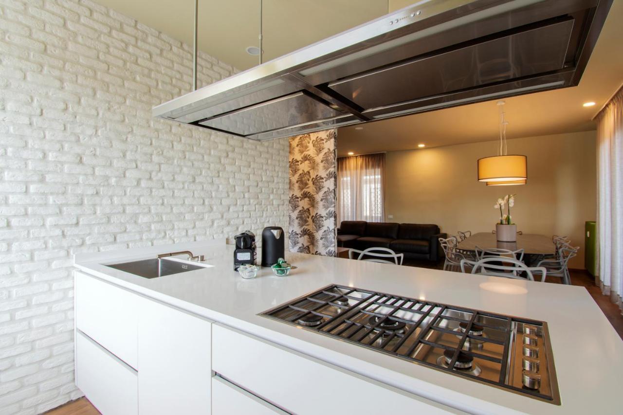 Albaresidence Vico01 المظهر الخارجي الصورة