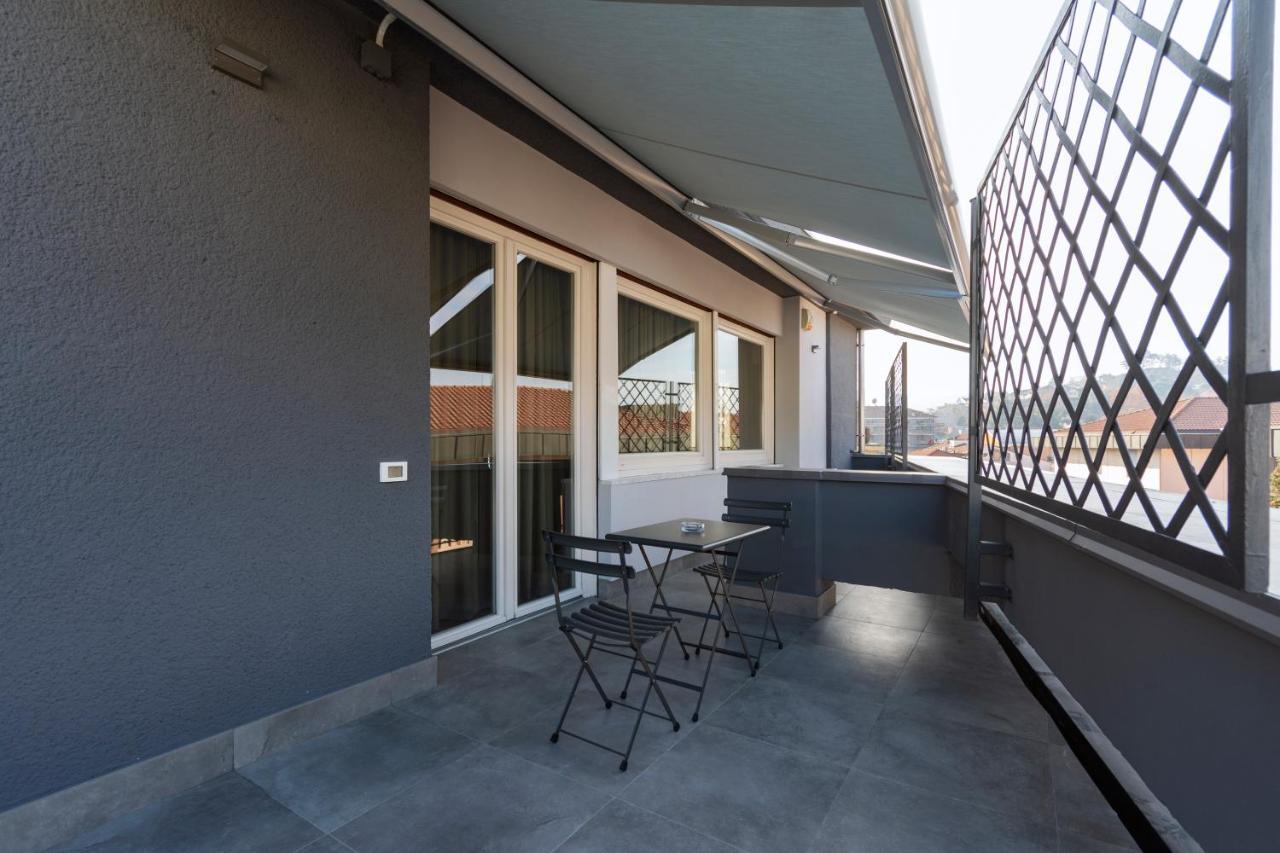 Albaresidence Vico01 المظهر الخارجي الصورة