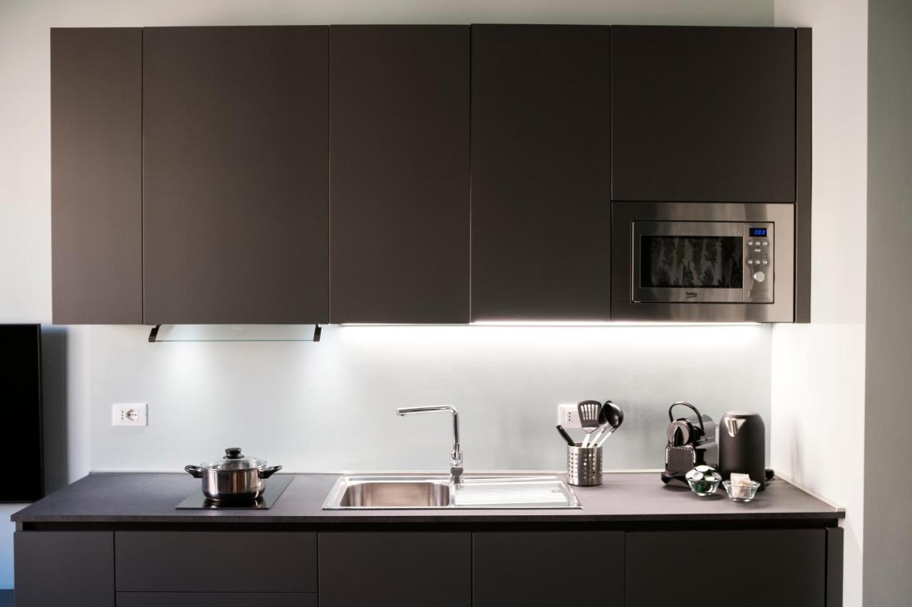 Albaresidence Vico01 المظهر الخارجي الصورة