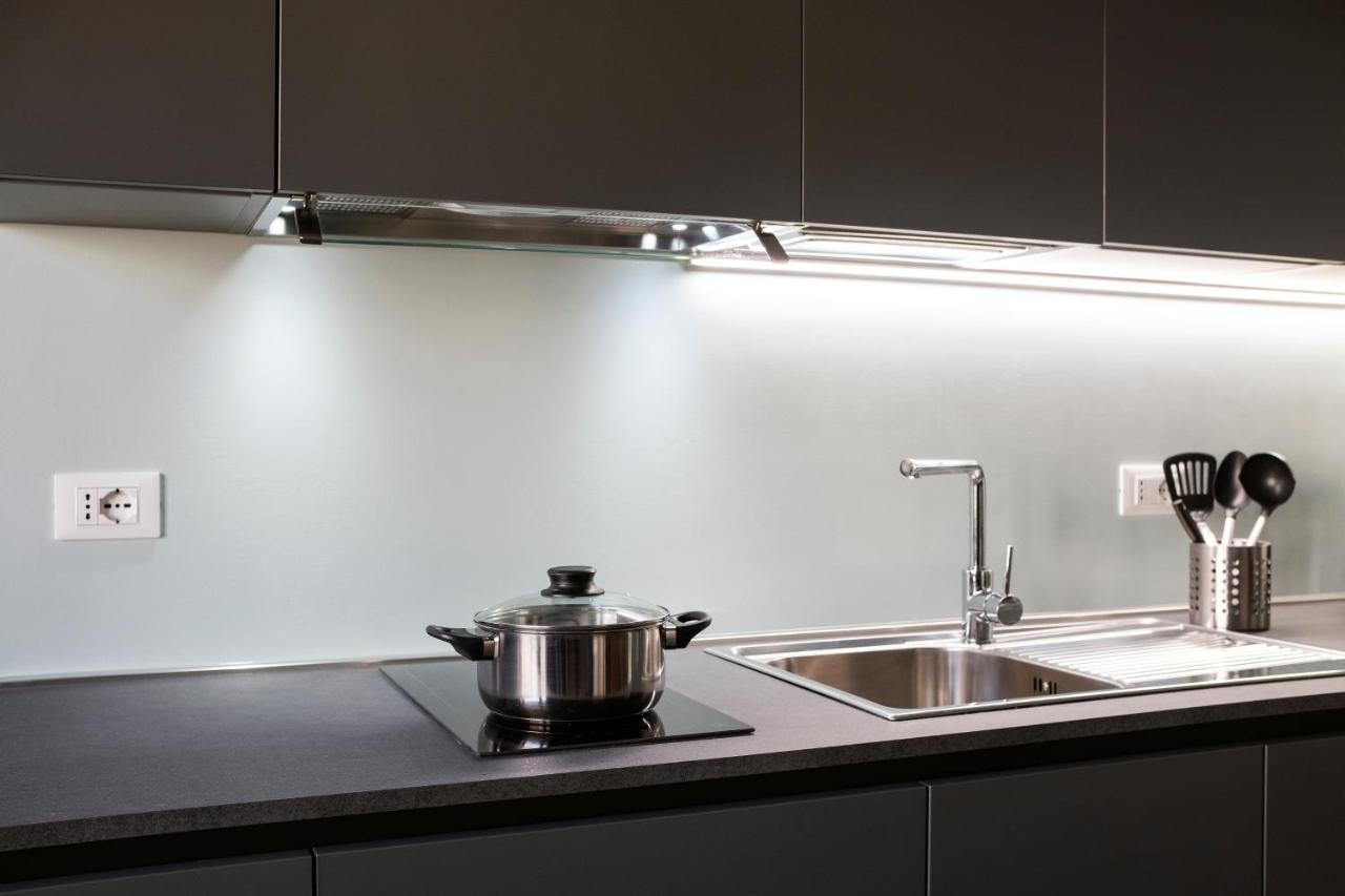 Albaresidence Vico01 المظهر الخارجي الصورة