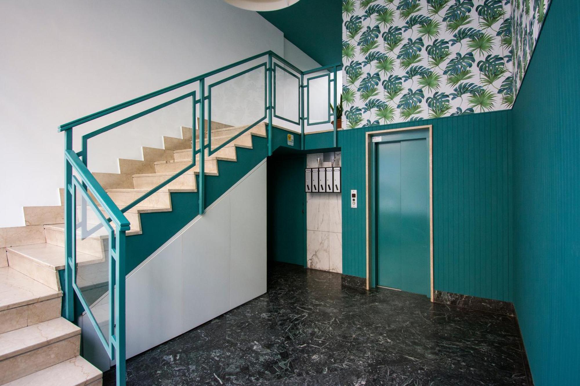 Albaresidence Vico01 المظهر الخارجي الصورة