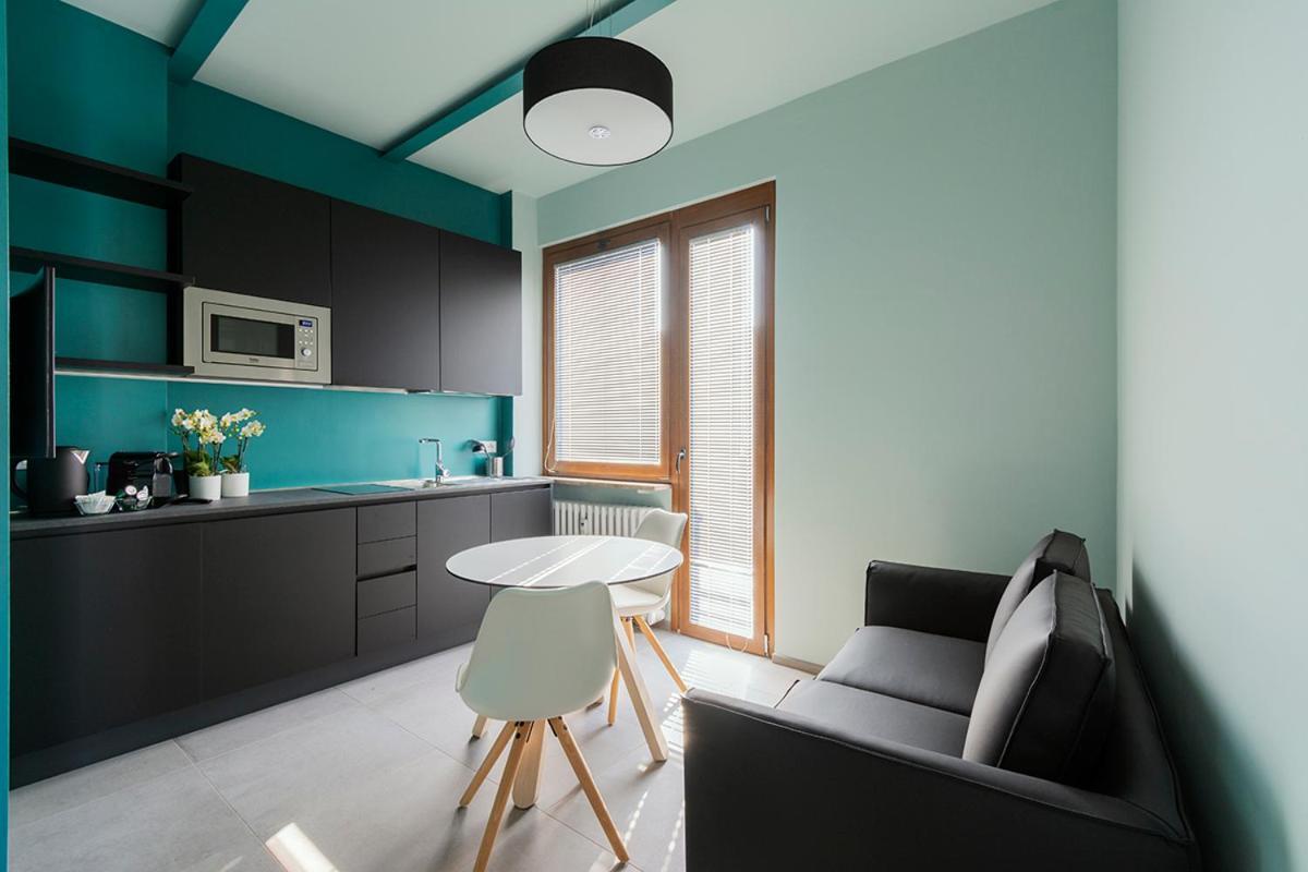 Albaresidence Vico01 المظهر الخارجي الصورة